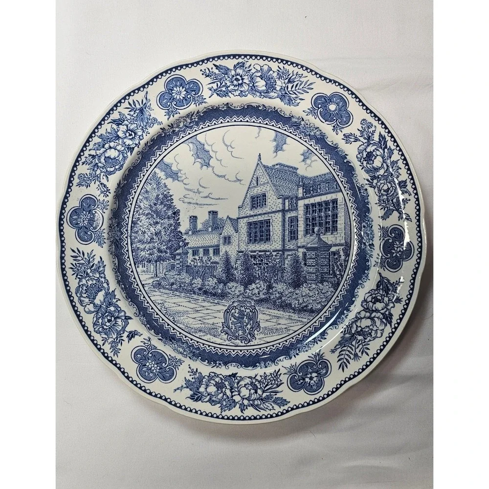Wedgwood vintage set